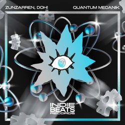 Quantum Mecanik