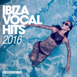 Ibiza Vocal Hits 2016