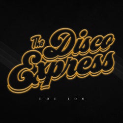 TDE100 (100th Release Special)