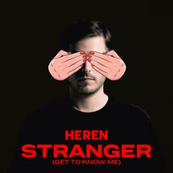 Stranger (Get To Know Me)