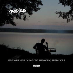 Escape (Driving To Heaven) Remixes Part 2