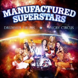 Angry Circus / Drummer Drums