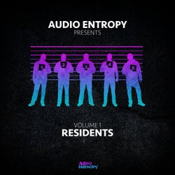 Residents EP