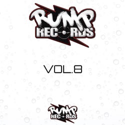 Rump Records, Vol. 8