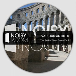 The Best of Noisy Room, Vol. 1