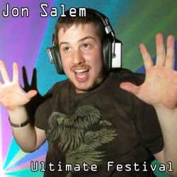 Ultimate Festival Chart - Jon Salem