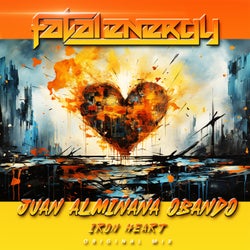 Iron Heart