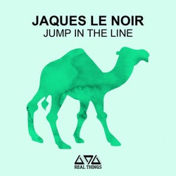 Jump in the Line