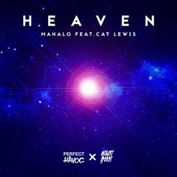 Heaven (feat. Cat Lewis)