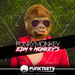 EDM 4 Monkey's