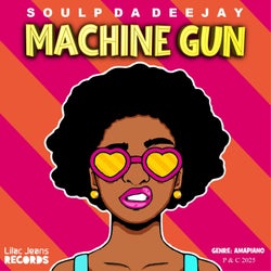 Machine Gun
