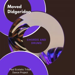 Moved Didgeridoo (Chords And Drums)