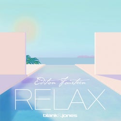 Relax Edition 14 (Deluxe)