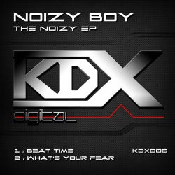 The Noizy EP