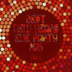 Best New Years Eve Party 2015! Vol. 6
