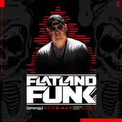 FLATLAND FUNK - UNHINGED CHART