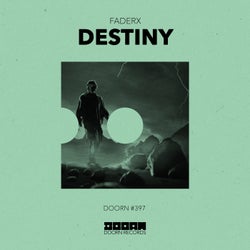 Destiny (Extended Mix)