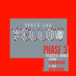 Space Lab Yellow Phase 3