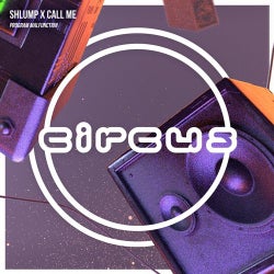 Program Malfunctionのカバーアート