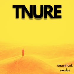 Desert Funk / Exodus