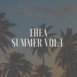 Thea Summer, Vol. 1