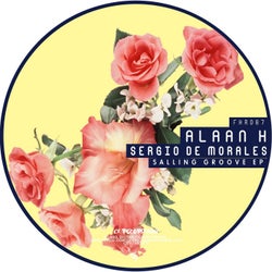 Salling Groove EP