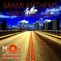 Miami Anthems Progressive