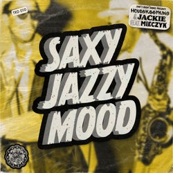 Saxy Jazzy Mood