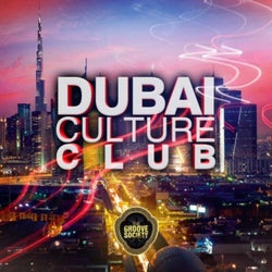 Dubai Culture Club