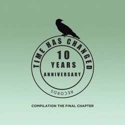 10 Years Anniversary - The Final Chapter