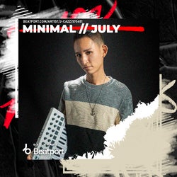 MINIMAL // JULY 2021