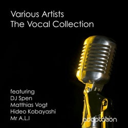 The Vocal Collection