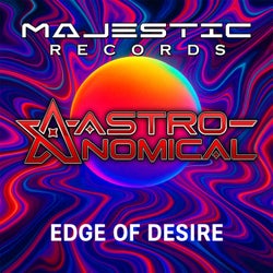 Edge of Desire