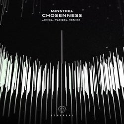 Chosenness (Incl. Pleizel Remix)