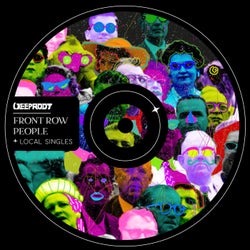 Front Row People - Extended Mix