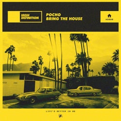 Bring the House (Extended Mix)