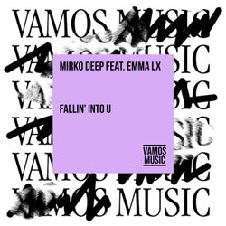 Fallin' Into U (feat. EMMA LX)