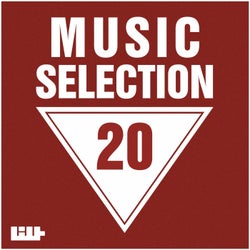 Music Selection, Vol. 20