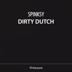 Dirty Dutch