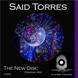 The New Disc