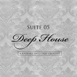 Suite 05 (A Journey into Deep Grooves)