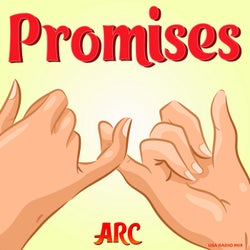 Promises - USA Radio Remix