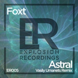 Astral (Vasily Umanets Remix)