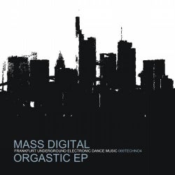 Orgastic Ep