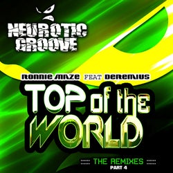 Top of the World: The Remixes, Pt. 4