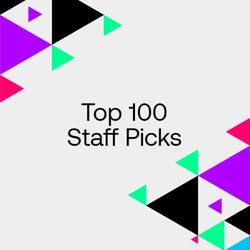 Staff Picks 2022: Top 100