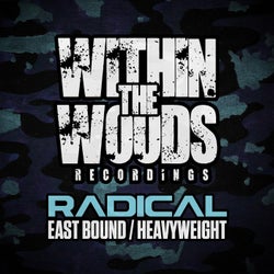 East Bound / Heavyweight