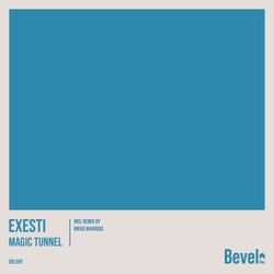 Magic Tunnel