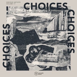 Voltaire Music Pres. Choices Vol. 17