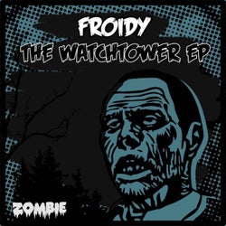 The Watchtower EP